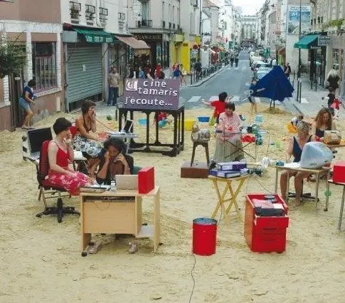 Побережья Аньес (2008) в хорошем качестве через торрент Побережья Аньес (2008) фильм в хорошем качестве через торрент