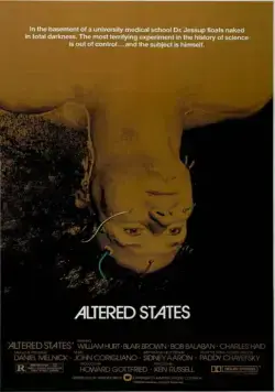 Другие ипостаси / Altered States (1980) фильм скачать через торрент в хорошем качестве