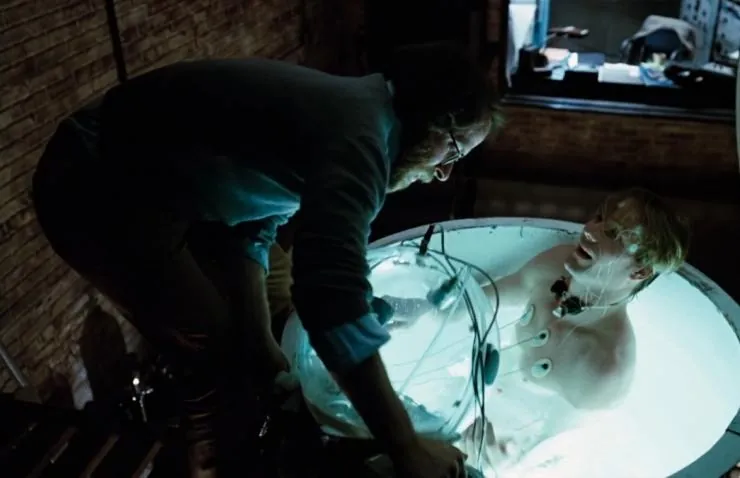 Другие ипостаси (1980) через торрент скачать Другие ипостаси (1980) фильм через торрент скачать