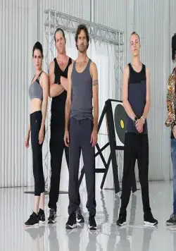 Нитро Раш (2016) через торрент скачать Нитро Раш (2016) фильм через торрент скачать