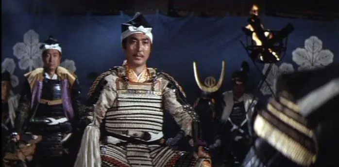 Знамёна самураев (1968) через торрент скачать Знамёна самураев (1968) фильм через торрент скачать