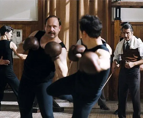 Тигровые отряды (2006) через торрент бесплатно Тигровые отряды (2006) фильм через торрент бесплатно