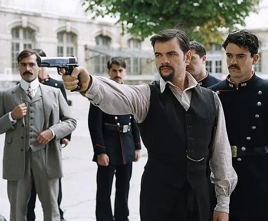 Тигровые отряды (2006) через торрент скачать Тигровые отряды (2006) фильм через торрент скачать