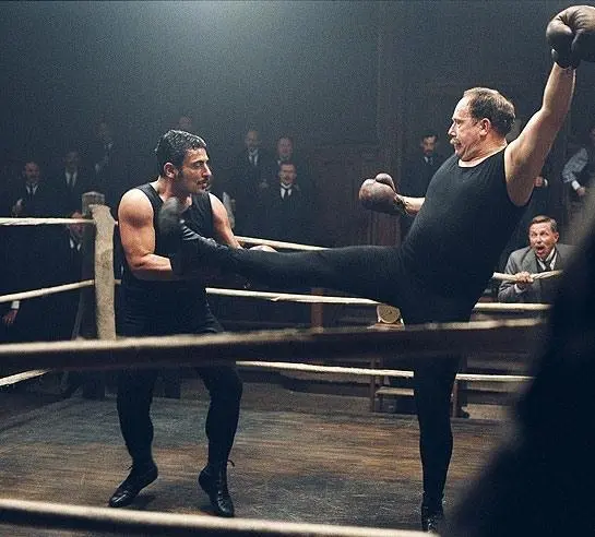 Тигровые отряды (2006) в хорошем качестве через торрент Тигровые отряды (2006) фильм в хорошем качестве через торрент