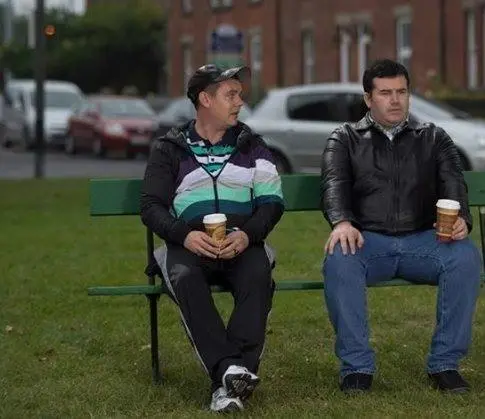 Мальчики миссис Браун (2014) через торрент скачать Мальчики миссис Браун (2014) фильм через торрент скачать