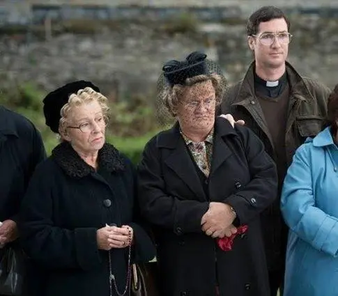 Мальчики миссис Браун (2014) в хорошем качестве через торрент Мальчики миссис Браун (2014) фильм в хорошем качестве через торрент