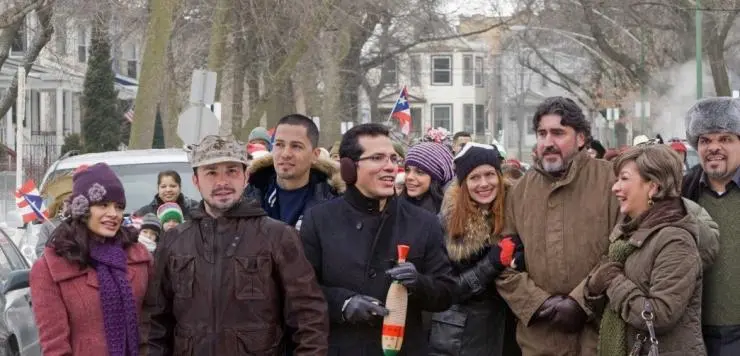 С праздниками ничто не сравнится (2008) через торрент скачать С праздниками ничто не сравнится (2008) фильм через торрент скачать