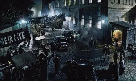 Нормальный (2009) через торрент бесплатно Нормальный (2009) фильм через торрент бесплатно