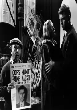 Я всегда одинок (1947) через торрент скачать Я всегда одинок (1947) фильм через торрент скачать