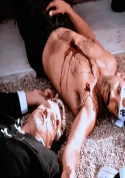 Кикбоксер 4: агрессор (1994) в хорошем качестве через торрент Кикбоксер 4: агрессор (1994) фильм в хорошем качестве через торрент