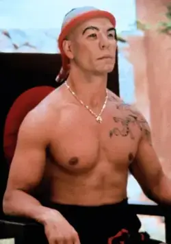 Кикбоксер 4: агрессор (1994) через торрент скачать Кикбоксер 4: агрессор (1994) фильм через торрент скачать