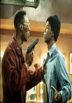 СиБи 4: Четвертый подряд (1993) в хорошем качестве через торрент СиБи 4: Четвертый подряд (1993) фильм в хорошем качестве через торрент