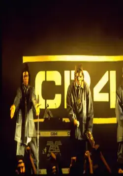 СиБи 4: Четвертый подряд (1993) через торрент бесплатно СиБи 4: Четвертый подряд (1993) фильм через торрент бесплатно