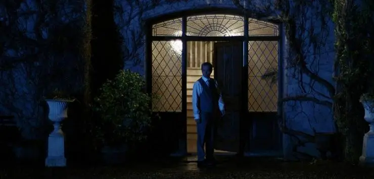 Убийца внутри меня (2018) через торрент бесплатно Убийца внутри меня (2018) фильм через торрент бесплатно