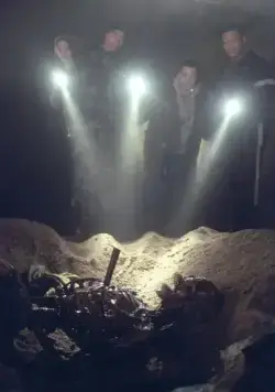 Кости (2001) через торрент бесплатно Кости (2001) фильм через торрент бесплатно