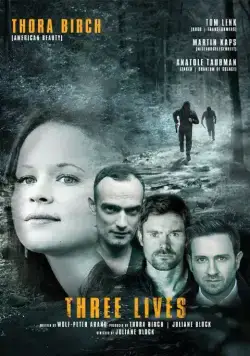 3 жизни / 3 Lives (2019) фильм скачать через торрент в хорошем качестве