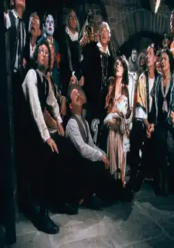 Быть или не быть (1983) через торрент бесплатно Быть или не быть (1983) фильм через торрент бесплатно