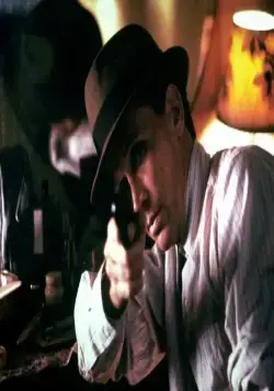 Обед нагишом (1991) через торрент бесплатно Обед нагишом (1991) фильм через торрент бесплатно