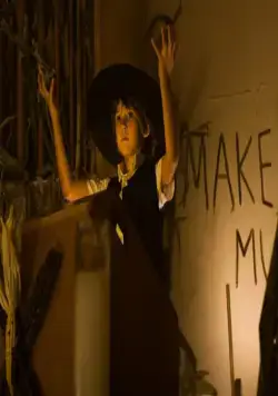 Дети кукурузы (2009) через торрент бесплатно Дети кукурузы (2009) фильм через торрент бесплатно