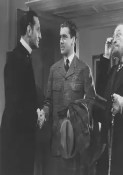 Шерлок Холмс: Собака Баскервилей (1939) через торрент бесплатно Шерлок Холмс: Собака Баскервилей (1939) фильм через торрент бесплатно