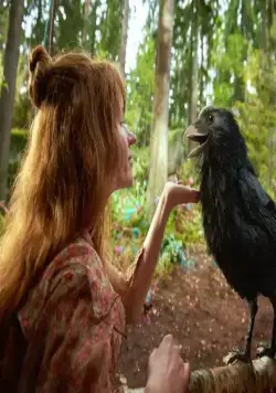 Маленькая ведьма (2018) в хорошем качестве через торрент Маленькая ведьма (2018) фильм в хорошем качестве через торрент