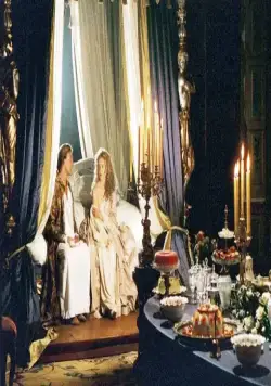 Фердинанд и Каролина (1999) через торрент бесплатно Фердинанд и Каролина (1999) фильм через торрент бесплатно