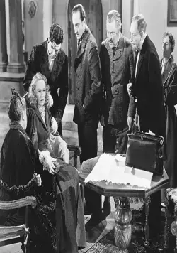 Шерлок Холмс: Собака Баскервилей (1939) в хорошем качестве через торрент Шерлок Холмс: Собака Баскервилей (1939) фильм в хорошем качестве через торрент