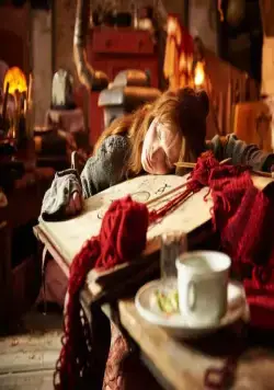 Маленькая ведьма (2018) через торрент бесплатно Маленькая ведьма (2018) фильм через торрент бесплатно