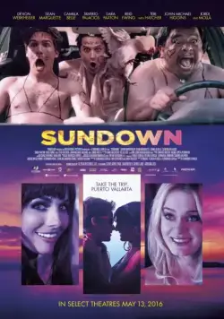 Закат / Sundown (2016) фильм скачать через торрент в хорошем качестве