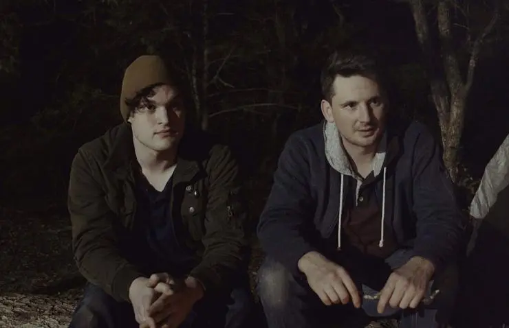 Чироки Крик (2018) в хорошем качестве через торрент Чироки Крик (2018) фильм в хорошем качестве через торрент