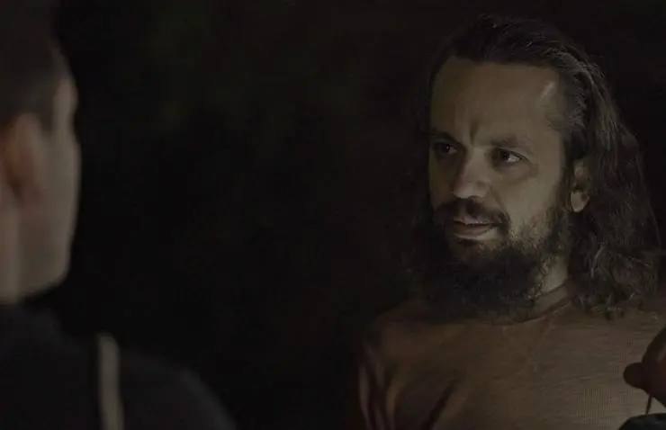 Чироки Крик (2018) через торрент скачать Чироки Крик (2018) фильм через торрент скачать