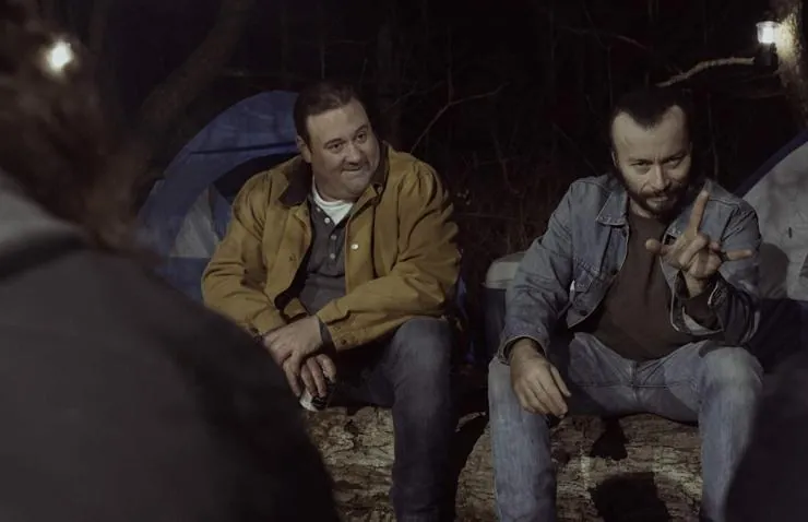 Чироки Крик (2018) через торрент бесплатно Чироки Крик (2018) фильм через торрент бесплатно