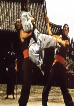 Рука смерти (1976) через торрент бесплатно Рука смерти (1976) фильм через торрент бесплатно