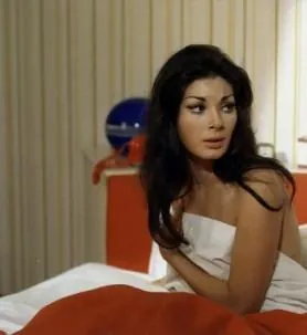 Странный порок госпожи Уорд (1971) через торрент скачать Странный порок госпожи Уорд (1971) фильм через торрент скачать