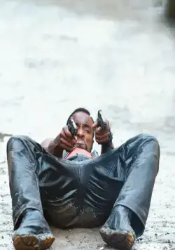 Турнир на выживание (2009) в хорошем качестве через торрент Турнир на выживание (2009) фильм в хорошем качестве через торрент