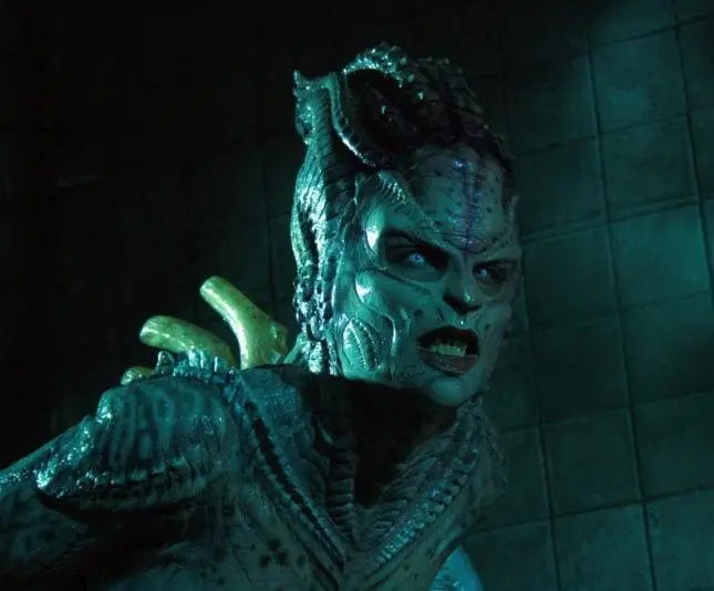 Особь: Пробуждение (2007) в хорошем качестве через торрент Особь: Пробуждение (2007) фильм в хорошем качестве через торрент