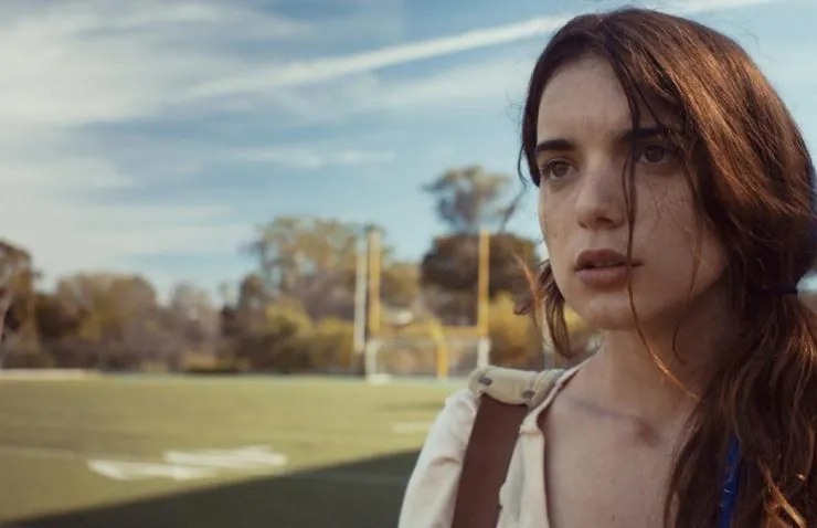 Первая девушка, которую я полюбила (2016) в хорошем качестве через торрент Первая девушка, которую я полюбила (2016) фильм в хорошем качестве через торрент