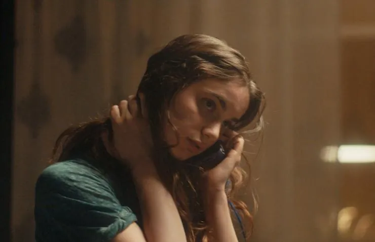 Первая девушка, которую я полюбила (2016) через торрент бесплатно Первая девушка, которую я полюбила (2016) фильм через торрент бесплатно