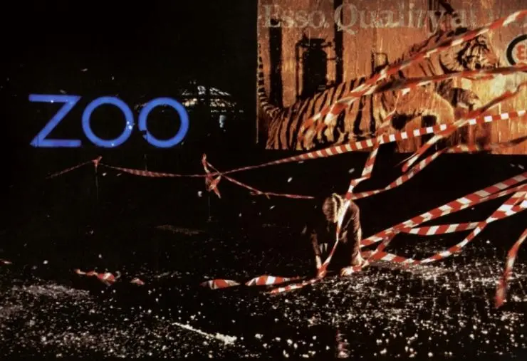 Зед и два нуля (1985) в хорошем качестве через торрент Зед и два нуля (1985) фильм в хорошем качестве через торрент