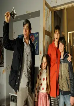 Босс в гостиной (2013) через торрент скачать Босс в гостиной (2013) фильм через торрент скачать