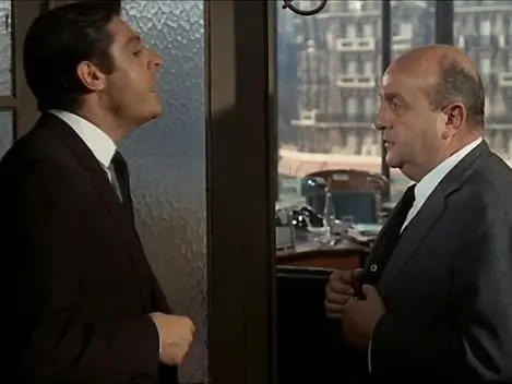 Казанова 70 (1965) в хорошем качестве через торрент Казанова 70 (1965) фильм в хорошем качестве через торрент