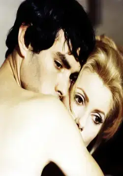 Дневная красавица (1967) через торрент бесплатно Дневная красавица (1967) фильм через торрент бесплатно