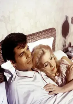 Дневная красавица (1967) через торрент скачать Дневная красавица (1967) фильм через торрент скачать