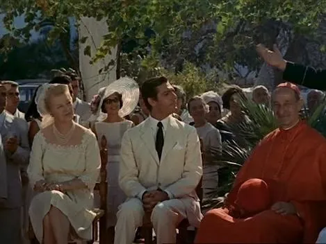 Казанова 70 (1965) через торрент скачать Казанова 70 (1965) фильм через торрент скачать