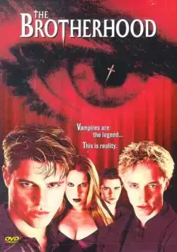 Братство / The Brotherhood (2001) фильм скачать через торрент в хорошем качестве