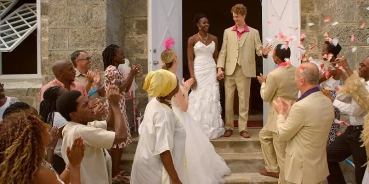 Карибский сон (2017) через торрент скачать Карибский сон (2017) фильм через торрент скачать