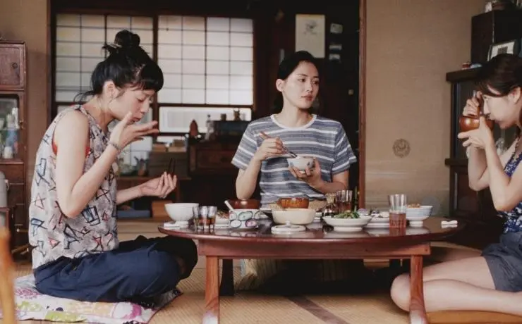 Дневник Умимати (2015) через торрент скачать Дневник Умимати (2015) фильм через торрент скачать