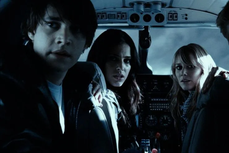 Высота (2010) через торрент бесплатно Высота (2010) фильм через торрент бесплатно