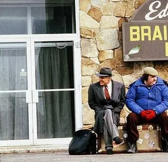 Самолетом, поездом, машиной (1987) в хорошем качестве через торрент Самолетом, поездом, машиной (1987) фильм в хорошем качестве через торрент