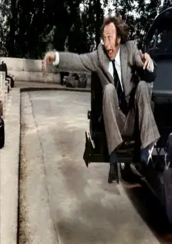 Побег (1978) через торрент скачать Побег (1978) фильм через торрент скачать